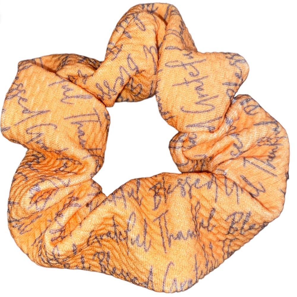 Scrunchie